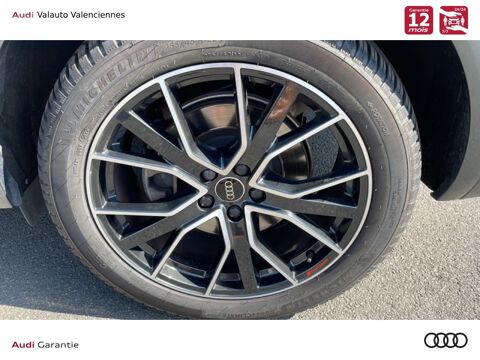 Q5 50 TFSIE 299 CH QUATTRO S TRONIC 7 S LINE 2024 occasion 59860 Bruay-sur-l'Escaut