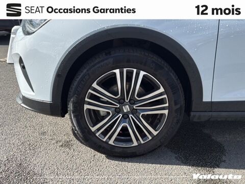 Arona STYLE 1.0 TSI 95 CH 2023 occasion 59223 Roncq