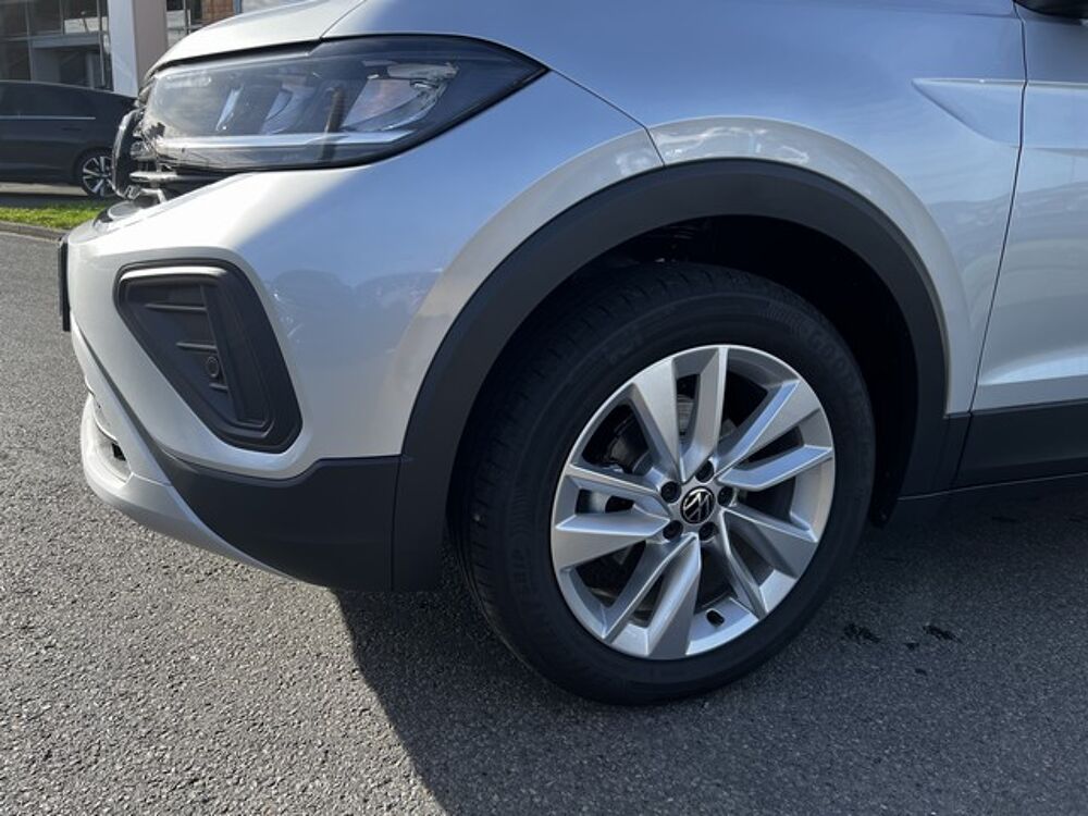 T-Cross FL 1.0 TSI 95CH BVM5 LIFE/LIFE PLUS 2025 occasion 59223 Roncq