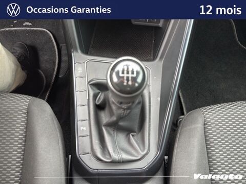 Polo 1.0 95 CH EDITION 2021 occasion 59223 Roncq