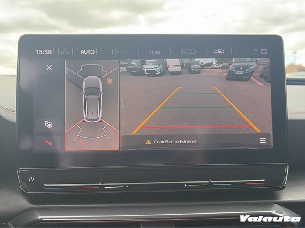 Formentor 1.4 E-HYBRID 245 DSG 2024 occasion 59400 Cambrai