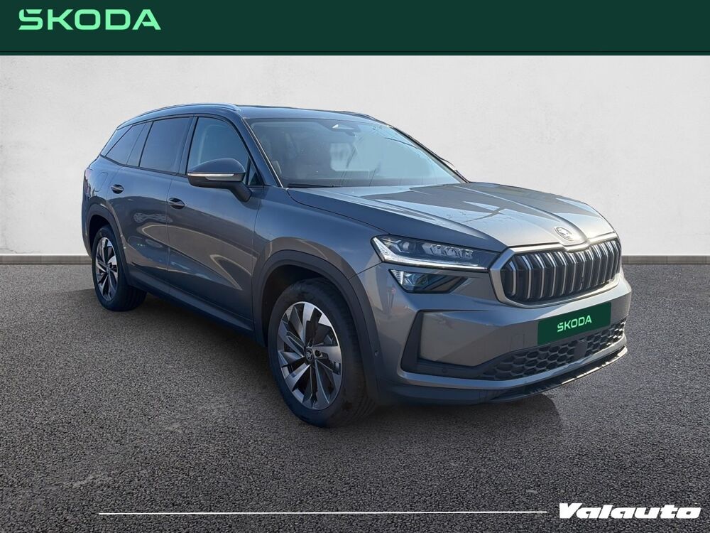 Kodiaq PLUS 1.5 TSI 150 CH HYBRID DSG7 CO... 2026 occasion 59223 Roncq