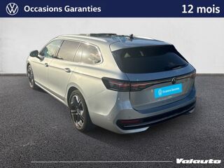 Passat SW ELEGANCE 1.5 ETSI 150 CH DSG7 2024 occasion 59223 Roncq
