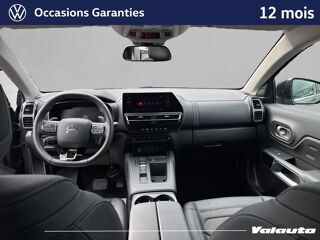 C5 aircross BLUEHDI 130 EAT8 2024 occasion 59400 Cambrai