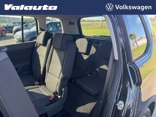 Touran 1.5 TSI 150 CH DSG7 LIFE PLUS/VW EDITION 2026 occasion 59400 Cambrai