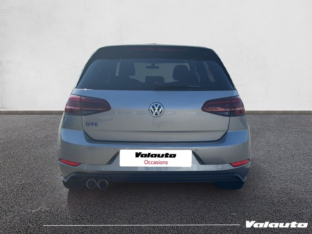 Golf GTE 1.4 TSI HYBRID 2020 occasion 59400 Cambrai