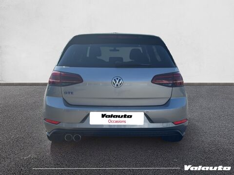 Golf GTE 1.4 TSI HYBRID 2020 occasion 59400 Cambrai
