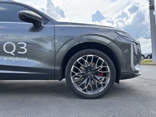Q3 E HYBRID 272 CH S TRONIC 6 45 TFSIE SLINE 2025 occasion 59860 Bruay-sur-l'Escaut