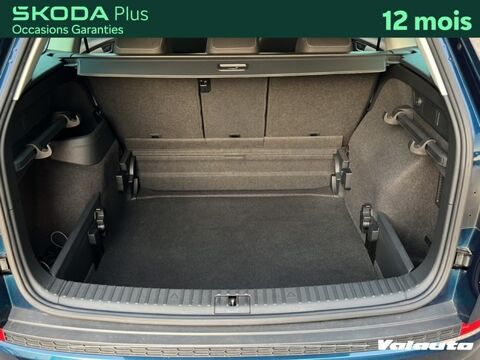 Kodiaq BUSINESS 1.5 TSI 150 ACT DSG7 2023 occasion 59130 Lambersart