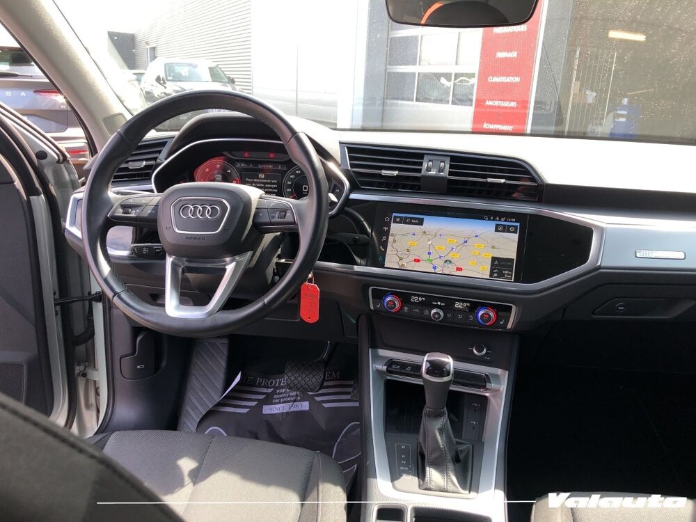 Q3 35 TDI 2.0 150 2023 occasion 62217 Beaurains