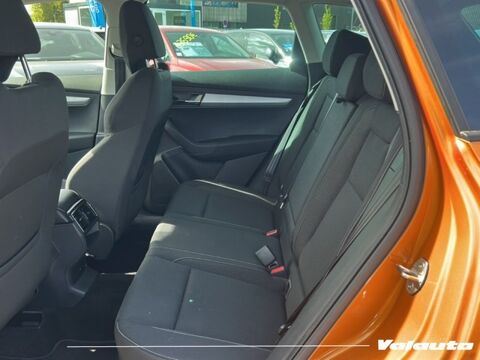 Karoq AMBITION 2.0 TDI 116 SCR DSG7 2023 occasion 59130 Lambersart