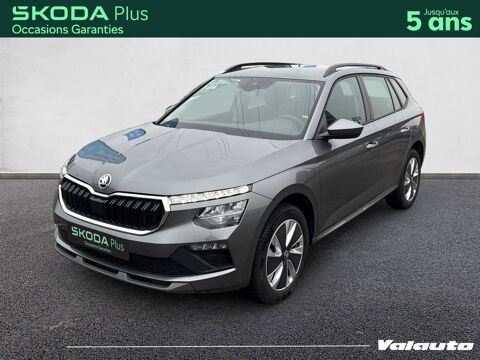 Skoda Kamiq SELECTION 1.0 TSI EVO 116CH BVM6 2025 occasion Roncq 59223