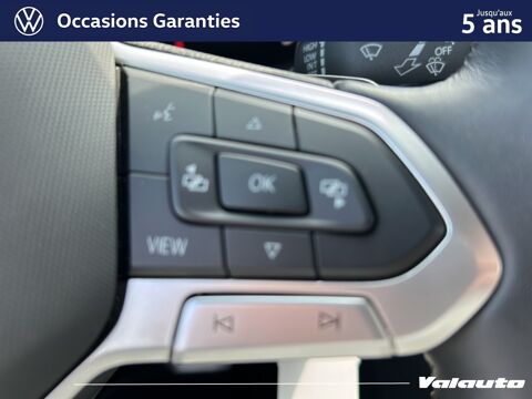 Polo 1.0 TSI 116 DSG7 R LINE 2025 occasion 62217 Beaurains