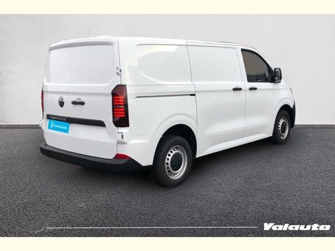 Transporter VAN TDI 150 CH BVA8 L1 2025 occasion 62217 Beaurains