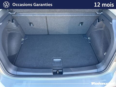 T-Cross 1.0 TSI 95CH BVM5 VW EDITION 2024 occasion 59860 Bruay-sur-l'Escaut