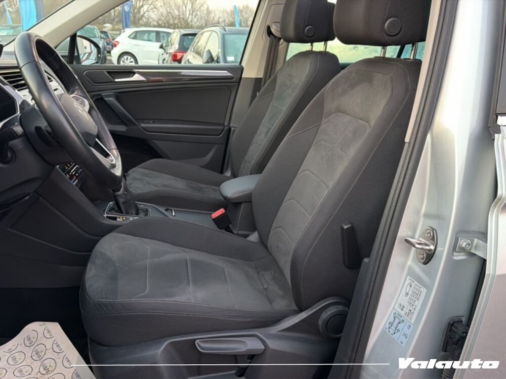 Tiguan ELEGANCE 2.0 TDI 150CH DSG7 2023 occasion 59860 Bruay-sur-l'Escaut