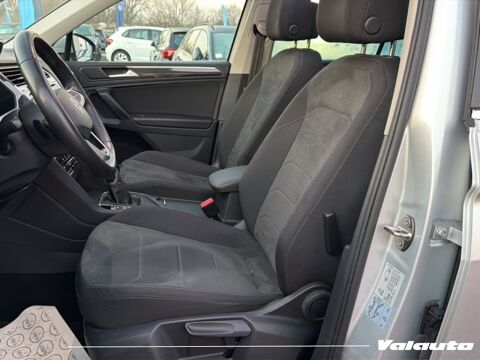 Tiguan ELEGANCE 2.0 TDI 150CH DSG7 2023 occasion 59860 Bruay-sur-l'Escaut