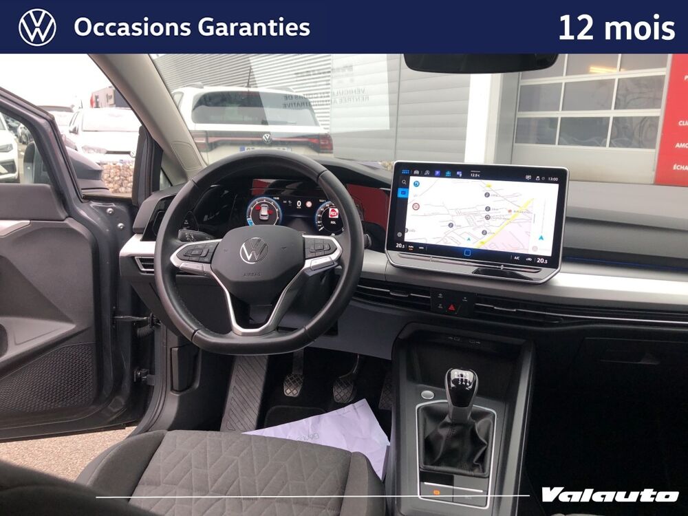Golf 1.5 TSI 116 VW EDITION 2024 occasion 62217 Beaurains