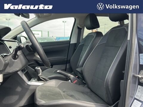 Taigo 1.0 TSI 110 CH DSG7 STYLE 2023 occasion 62217 Beaurains