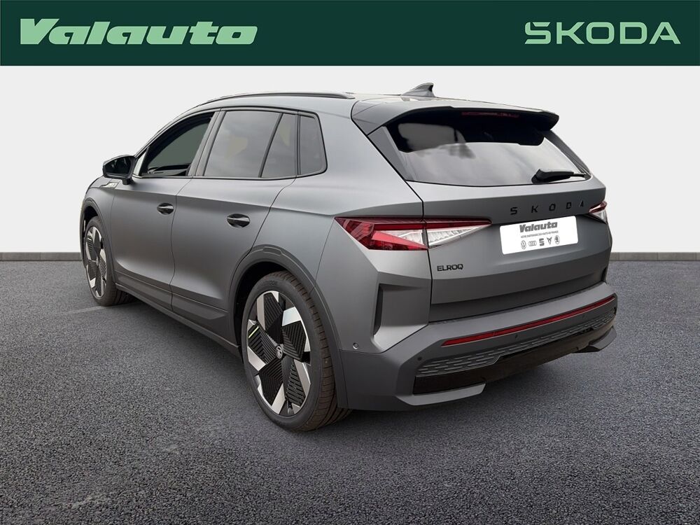 Elroq RS 340CV PACK MAXX 2026 occasion 59223 Roncq