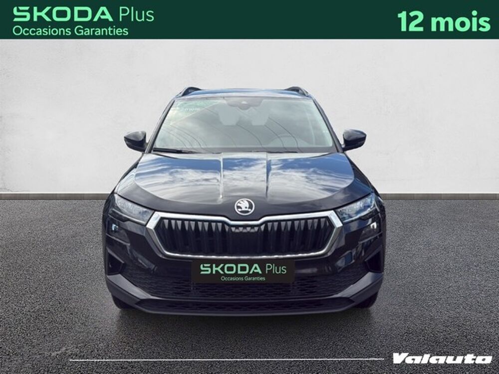 Karoq BUSINESS 1.5 TSI 150 CH 2023 occasion 59223 Roncq