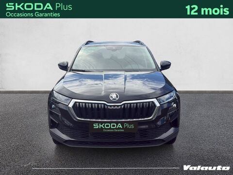 Karoq BUSINESS 1.5 TSI 150 CH 2023 occasion 59223 Roncq