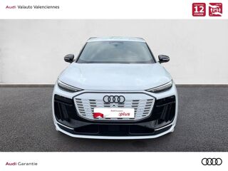 Q6 E TRON PERFORMANCE 225 KW (306 CH) 2024 occasion 59860 Bruay-sur-l'Escaut