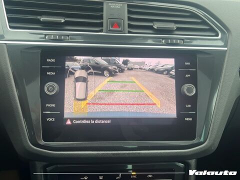 Tiguan FL ELEGANCE 2.0 TDI 150CH DSG7 2023 occasion 59860 Bruay-sur-l'Escaut