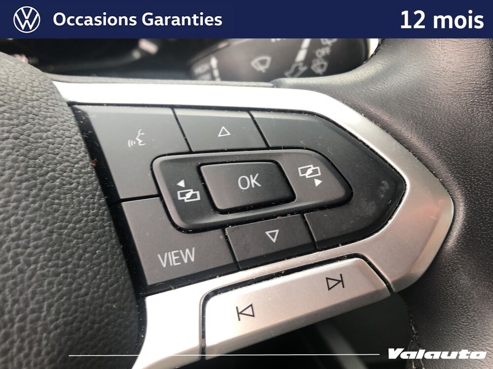 Golf SW 2.0 TDI 116 LIFE PLUS 2023 occasion 62217 Beaurains