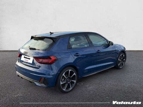 A1 35 TFSI 150 S-LINE S TRONIC 7 2023 occasion 59860 Bruay-sur-l'Escaut