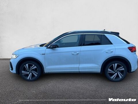 T-ROC 1.5 TSI 150 CH R LINE +TO 2022 occasion 59100 Roubaix