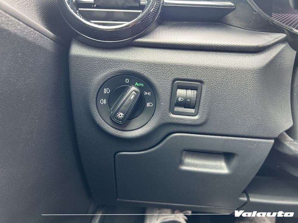 Fabia ACTIVE 1.0 MPI 80CH BVM5 2025 occasion 59130 Lambersart
