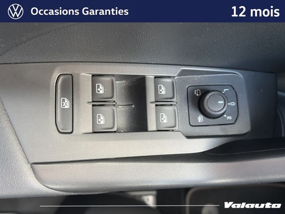 T-Cross VW EDITION 1.0 TSI 95 CH 2024 occasion 59223 Roncq