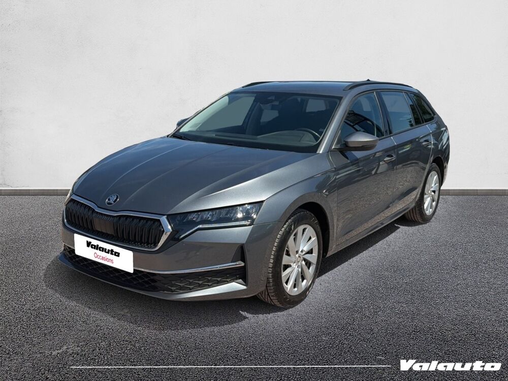 Octavia SELECTION 2.0 TDI 150 DSG7 2024 occasion 59223 Roncq