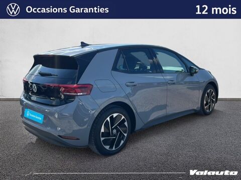 ID.3 PRO 204 PERFORMANCE ACTIVE SOH 83% 2023 occasion 59930 La Chapelle-d'Armenti&egrave;res