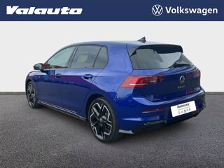Golf 8 FL 1.5 ETSI 150 CH DSG7 R LINE 2026 occasion 62217 Beaurains