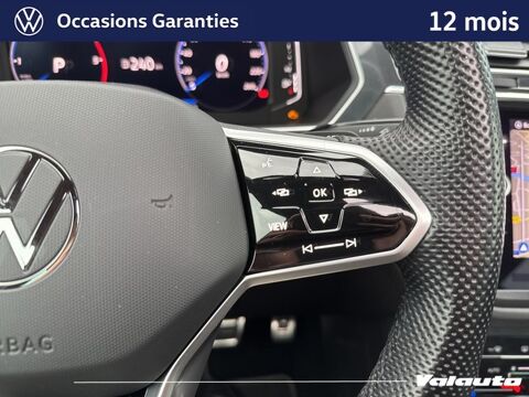 Tiguan R LINE 2.0 TDI 150 CH DSG 2023 occasion 59223 Roncq