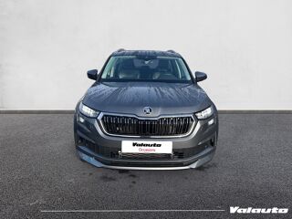 Kodiaq 2.0 TDI 150 DSG LAURIN KLEMENT 2023 occasion 59400 Cambrai