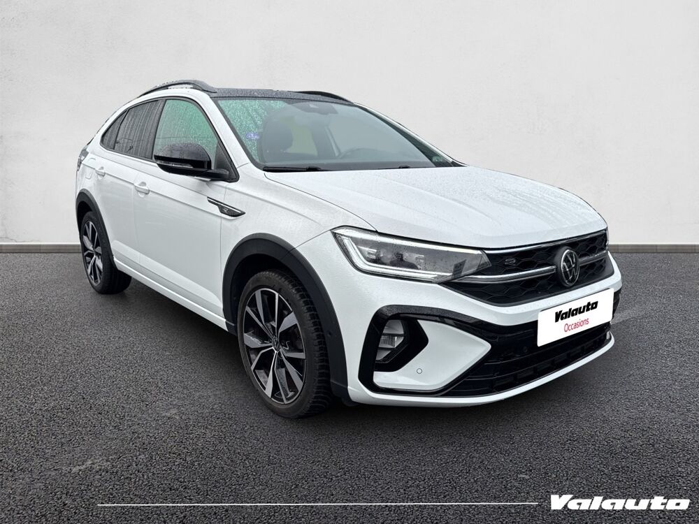Taigo R LINE 1.5 TSI 150CH DSG7 2023 occasion 59223 Roncq