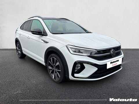 Taigo R LINE 1.5 TSI 150CH DSG7 2023 occasion 59223 Roncq