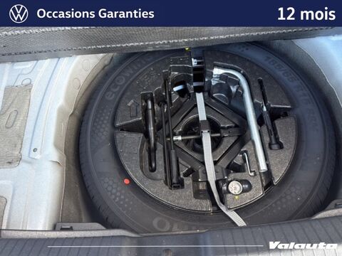 Polo 1.0 TSI 95 CH LIFE PLUS 2022 occasion 59223 Roncq