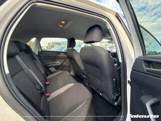 Polo 1.0 TSI 95 CH DSG7 2025 occasion 59400 Cambrai