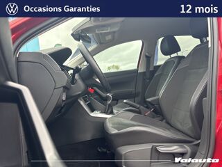 Polo STYLE 1.0 TSI 95 CH BVM5 2023 occasion 59223 Roncq