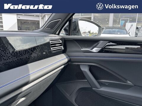 Tiguan NOUVEAU 1.5 EHYBRID 204CH DSG6 R LINE... 2025 occasion 59400 Cambrai