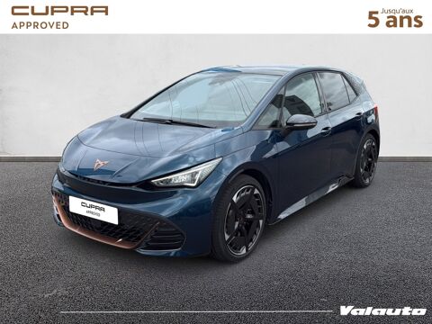 Annonce voiture Cupra Born 34990 €