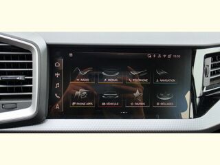 A1 SPORTBACK 30 TFSI (1.0 116CH) S TRONIC ... 2025 occasion 59860 Bruay-sur-l'Escaut