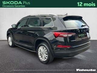 Kodiaq STYLE 2.0 TDI 150 SCR DSG7 7 PLACES 2024 occasion 59130 Lambersart