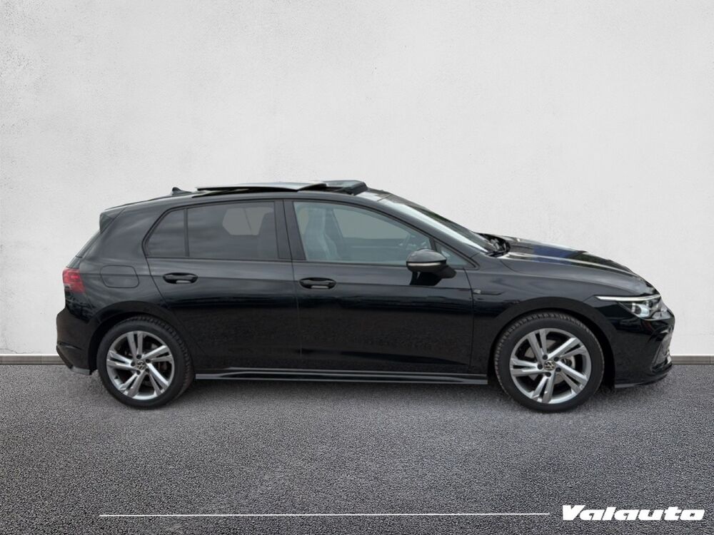 Golf R-LINE 1.5 ETSI 150CH DSG7 2024 occasion 59930 La Chapelle-d'Armenti&egrave;res