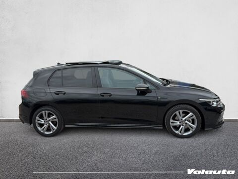Golf R-LINE 1.5 ETSI 150CH DSG7 2024 occasion 59930 La Chapelle-d'Armenti&egrave;res