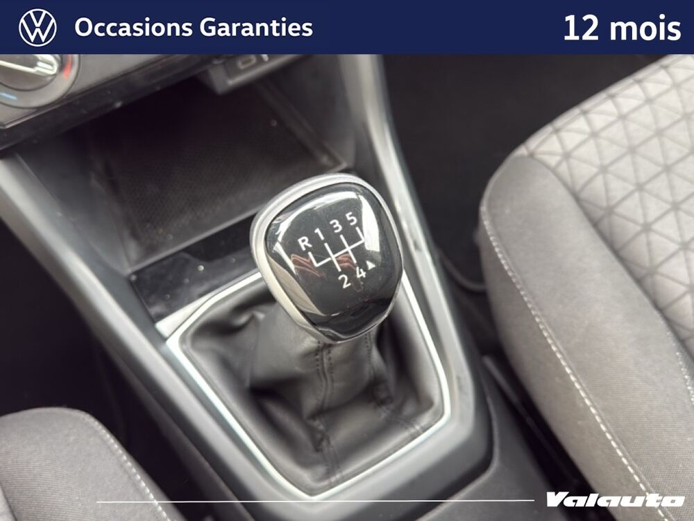 T-Cross 1.0 TSI 95CH ACTIVE 2023 occasion 59400 Cambrai